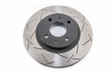 Disc Brakes Australia USA LLC Brake Rotors DBA2563S Street T2 Slot [ Mazda CX7 07-> R ] thumbnail 3