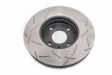 Disc Brakes Australia USA LLC Brake Rotors DBA2563S Street T2 Slot [ Mazda CX7 07-> R ] thumbnail 4