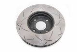 Disc Brakes Australia USA LLC Brake Rotors DBA2563S Street T2 Slot [ Mazda CX7 07-> R ] thumbnail 5