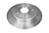 Disc Brakes Australia USA LLC Brake Rotors DBA2587S Street T2 Slot [ Suzuki SX4 06-> R ] thumbnail 1