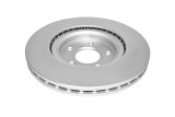 Disc Brakes Australia USA LLC Brake Rotors DBA2622E En-Shield Standard KP [ Nissan X-Trail T32 7 Seater 2.4L Petrol 03/14-> F ] thumbnail 2