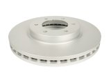 Disc Brakes Australia USA LLC Brake Rotors DBA3160E En-Shield Standard KP [ Ford Ranger MY22 F ] thumbnail 1