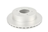 Disc Brakes Australia USA LLC Brake Rotors DBA3162E En-Shield Standard KP [ Ford Ranger MY23 R ] thumbnail 1