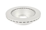 Disc Brakes Australia USA LLC Brake Rotors DBA3162E En-Shield Standard KP [ Ford Ranger MY23 R ] thumbnail 2