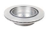 Disc Brakes Australia USA LLC Brake Rotors DBA2011 Street Standard KP [ Chev Tahoe 08-> R ] thumbnail 2