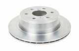 Disc Brakes Australia USA LLC Brake Rotors DBA2011 Street Standard KP [ Chev Tahoe 08-> R ] thumbnail 3