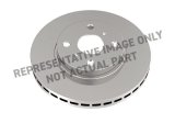 Disc Brakes Australia USA LLC Brake Rotors DBA2656E-10 En-shield Standard KP [ Subaru Impreza WRX GRB 08-> R ] thumbnail 7