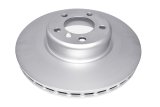 Disc Brakes Australia USA LLC Brake Rotors DBA2676E En-Shield Standard KP [ BMW F20 22 23 30 31 32 34 33 & 36 11-17 F ] thumbnail 1