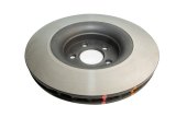 Disc Brakes Australia USA LLC Brake Rotors DBA42164 4000 Standard KP [ Ford Mustang 15-> F ] thumbnail 4