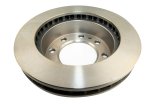 Disc Brakes Australia USA LLC Brake Rotors DBA2048 Street Standard KP [ Hummer 02-> F ] thumbnail 2