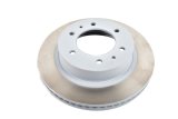 Disc Brakes Australia USA LLC Brake Rotors DBA2054E En-Shield Standard [ Hummer H3 05-10 F ] thumbnail 1