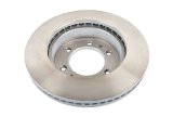 Disc Brakes Australia USA LLC Brake Rotors DBA2054E En-Shield Standard [ Hummer H3 05-10 F ] thumbnail 2