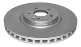 Disc Brakes Australia USA LLC Brake Rotors DBA2698E En-Shield Standard KP [ Mercedes A45 AMG W176 Engine M133980 13-> F ] thumbnail 1