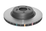Disc Brakes Australia USA LLC Brake Rotors DBA42281 4000 Standard KP [ BMW 1M E82 06/2011-> R ] thumbnail 1