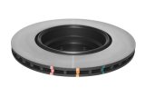 Disc Brakes Australia USA LLC Brake Rotors DBA42281 4000 Standard KP [ BMW 1M E82 06/2011-> R ] thumbnail 2