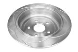 Disc Brakes Australia USA LLC Brake Rotors DBA2733S Street T2 Slotted SLD [ Toyota Kluger GSU50 GSU55 14-16 R ] thumbnail 5