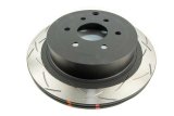 Disc Brakes Australia USA LLC Brake Rotors DBA42311S 4X4 Survival 4000 T3 Slot KP [ Nissan Pathfinder R51 05-> R ] thumbnail 1