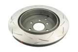Disc Brakes Australia USA LLC Brake Rotors DBA42311S 4X4 Survival 4000 T3 Slot KP [ Nissan Pathfinder R51 05-> R ] thumbnail 2
