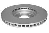 Disc Brakes Australia USA LLC Brake Rotors DBA2186E En-Shield Standard [ Nissan Qashqai J11 Series 1.6L Diesel & 2.0L Petrol 07/14-> F ] same as DBA2620E thumbnail 2