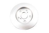 Disc Brakes Australia USA LLC Brake Rotors DBA2743E En-Shield Standard SLD [ Toyota Corolla 07-> R ] thumbnail 2