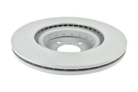 Disc Brakes Australia USA LLC Brake Rotors DBA3355HOE Hybrid Composite Rotor [ Mercedes GLC250 X253 AMG 11/15-> R ] thumbnail 2