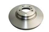 Disc Brakes Australia USA LLC Brake Rotors DBA2858 Street Standard KP [ BMW E90/E93/E91 06-> F ] thumbnail 1