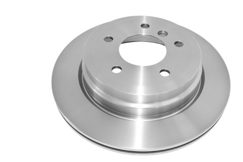 Disc Brakes Australia USA LLC Brake Rotors DBA2861 Street Standard [ BMW E84/87/82/88/90/92 04-> R 185mm H/B ] thumbnail 1