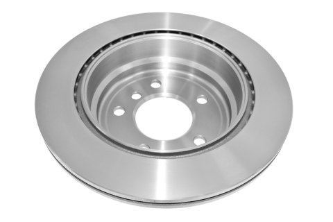 Disc Brakes Australia USA LLC Brake Rotors DBA2861 Street Standard [ BMW E84/87/82/88/90/92 04-> R 185mm H/B ] thumbnail 2