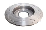 Disc Brakes Australia USA LLC Brake Rotors DBA917S Street T2 Slot SLD[ Nissan Pulsar NA14/N15 91-> R ] thumbnail 2