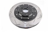 Disc Brakes Australia USA LLC Brake Rotors DBA52379.1L 5000 Rotor Standard Left Hand With NAS Nuts 72CV 390mm x 34mm [ NISSAN R35 GTR 12 -> F ] thumbnail 4