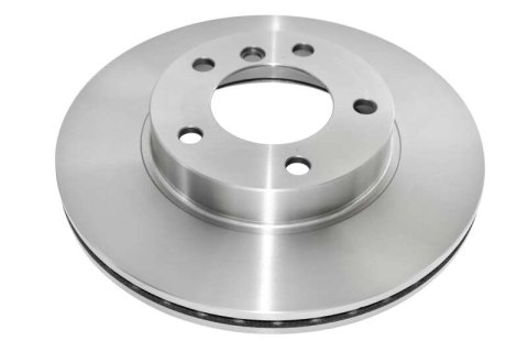 Disc Brakes Australia USA LLC Brake Rotors DBA979 Street Standard [ BMW E46/E36 316-328/Z3/Z4 98-> F ]
