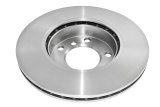 Disc Brakes Australia USA LLC Brake Rotors DBA979 Street Standard [ BMW E46/E36 316-328/Z3/Z4 98-> F ] thumbnail 2