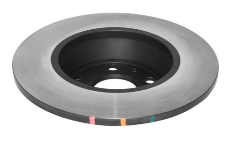 Disc Brakes Australia USA LLC Brake Rotors DBA42829 4000 Standard SLD [ Audi TT 8J 06-14 R ] thumbnail 3