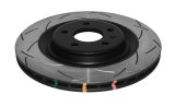 Disc Brakes Australia USA LLC Brake Rotors DBA42847S 4000 T3 Slot KP [ Audi A4 (B8) A5 (8T) A6 (C7) A7 (4G) A8 (D4 4H) Q5 (8R) -> R ] thumbnail 1