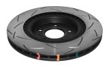 Disc Brakes Australia USA LLC Brake Rotors DBA42847S 4000 T3 Slot KP [ Audi A4 (B8) A5 (8T) A6 (C7) A7 (4G) A8 (D4 4H) Q5 (8R) -> R ] thumbnail 2