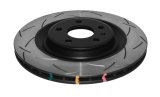 Disc Brakes Australia USA LLC Brake Rotors DBA42847S 4000 T3 Slot KP [ Audi A4 (B8) A5 (8T) A6 (C7) A7 (4G) A8 (D4 4H) Q5 (8R) -> R ] thumbnail 3