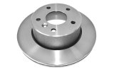 Disc Brakes Australia USA LLC Brake Rotors DBA528 Street Standard KP[ Discovery II 99-> F ] thumbnail 1