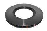 Disc Brakes Australia USA LLC Brake Rotors DBA52808.1V2 5000 Rotor Standard - 345mm x 30mm KP [ VW Golf R32 04-> F ] NAS Nuts Included thumbnail 2