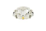 Disc Brakes Australia USA LLC Brake Rotors DBAC1156 DBA Street Series NISSAN NAVARA D40 4.0L P 4WD F LH 12/05 - 6/11 thumbnail 1