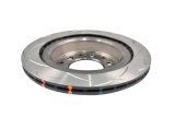 Disc Brakes Australia USA LLC Brake Rotors DBA43769S 4X4 Survival 4000 T3 Slot KP [ Toyota Landcruiser LC300 21-> R ] thumbnail 2