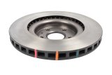Disc Brakes Australia USA LLC Brake Rotors DBA43928 4000 Standard KP [ Chevrolet Corvette C8 J55 Z51 02/20-> F ] thumbnail 2