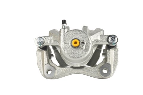 Disc Brakes Australia USA LLC Brake Rotors DBAC1447 DBA Street Series HYUNDAI ELANTRA MD 1.8L P FWD F RH 6/11 - 1/16