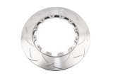 Disc Brakes Australia USA LLC Brake Rotors DBA5067.1 5000 Rotor Standard - With Replacement NAS Nuts KP 325mm x 32mm [ Chev Corvette C5 C6 F Ford FPV BA 03-05 F ] thumbnail 5