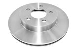 Disc Brakes Australia USA LLC Brake Rotors DBA889 Street Standard [ Jeep Cherokee 01-> F ] thumbnail 1