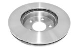Disc Brakes Australia USA LLC Brake Rotors DBA889 Street Standard [ Jeep Cherokee 01-> F ] thumbnail 2