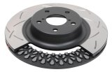 Disc Brakes Australia USA LLC Brake Rotors DBA42961XS Rotor thumbnail 1