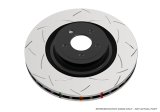 DBA Club Spec 4000 T3 Brake Rotors DBA42064S ROTOR FRONT thumbnail 4