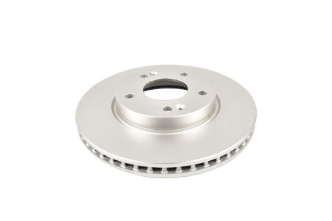 Disc Brakes Australia USA LLC Brake Rotors DBA3454E En-Shield Standard [ Hyundai i30 CN7 Chass LN41G Active&Elite FWD 2.0L 08/20-> F ] thumbnail 5