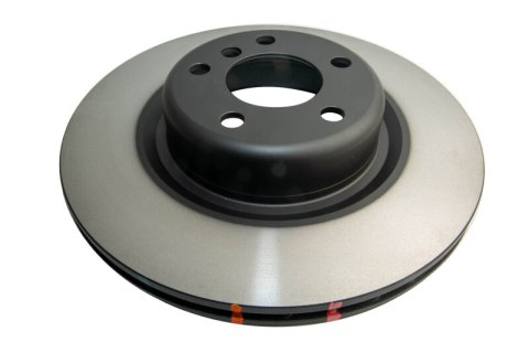 Disc Brakes Australia USA LLC Brake Rotors DBA42677 4000 Standard KP [ BMW F20, 22, 23, 30, 31, 32, 34 & 36 11-17 R ]