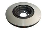 Disc Brakes Australia USA LLC Brake Rotors DBA42677 4000 Standard KP [ BMW F20, 22, 23, 30, 31, 32, 34 & 36 11-17 R ] thumbnail 2